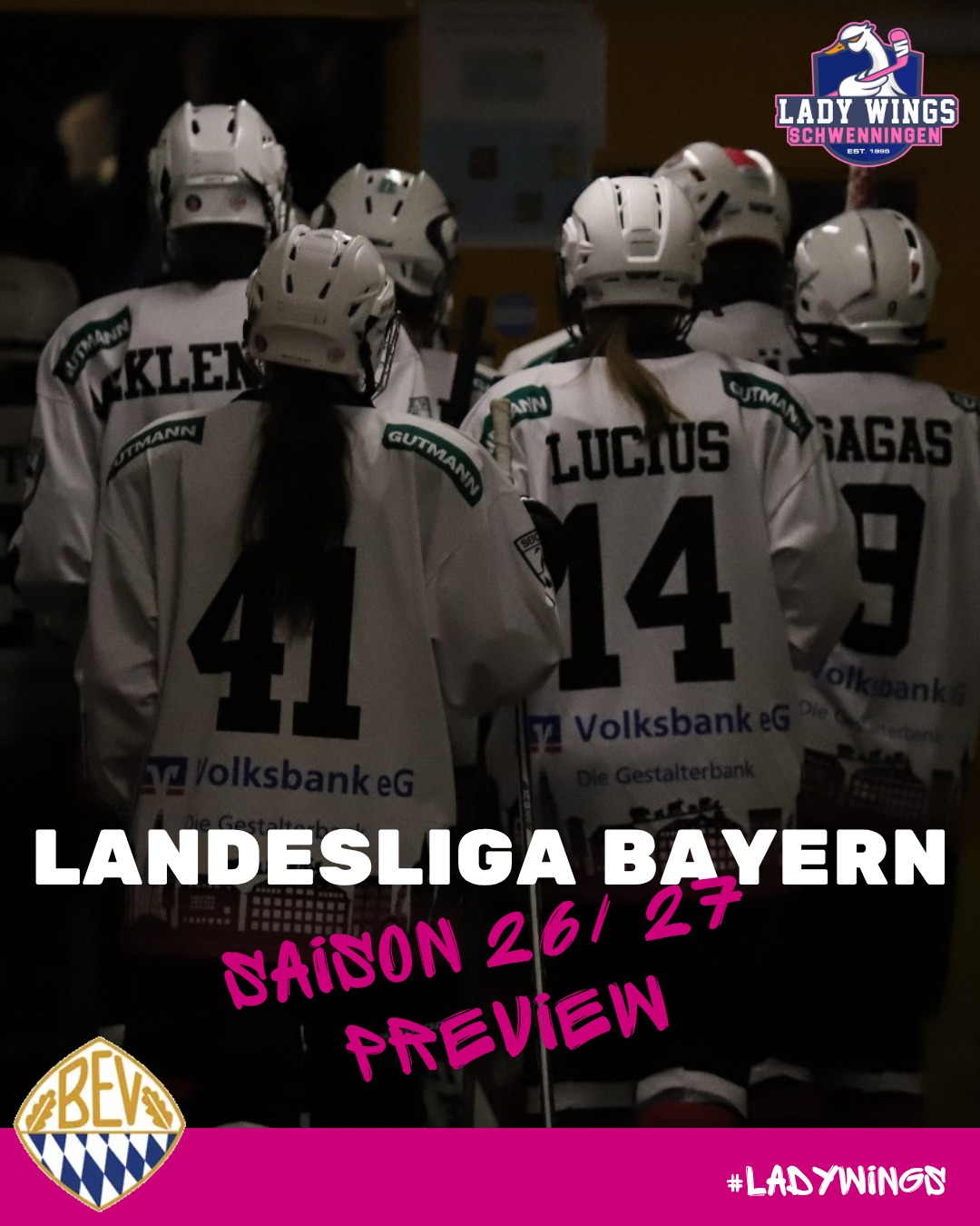 Season Preview
