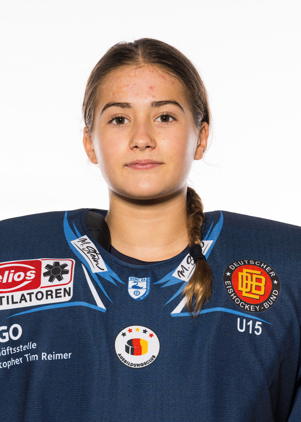 Zoe Würthner