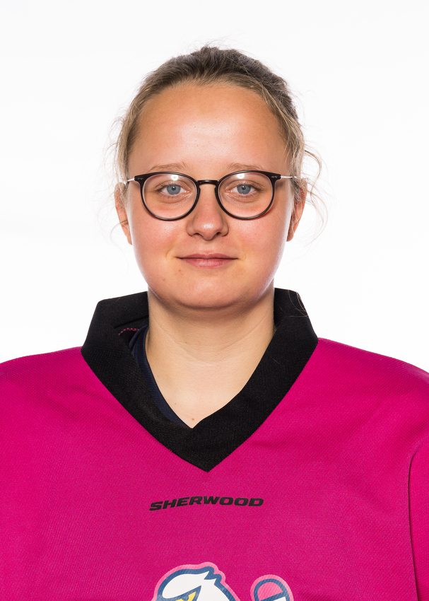 Ida Hermann