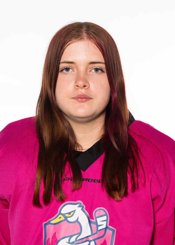Paulina Lange