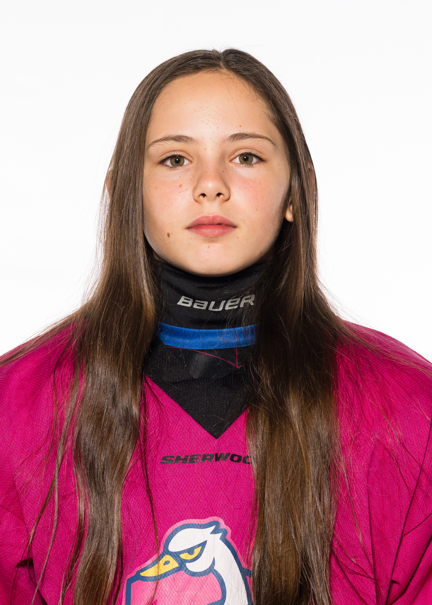 Charlotte Seemann