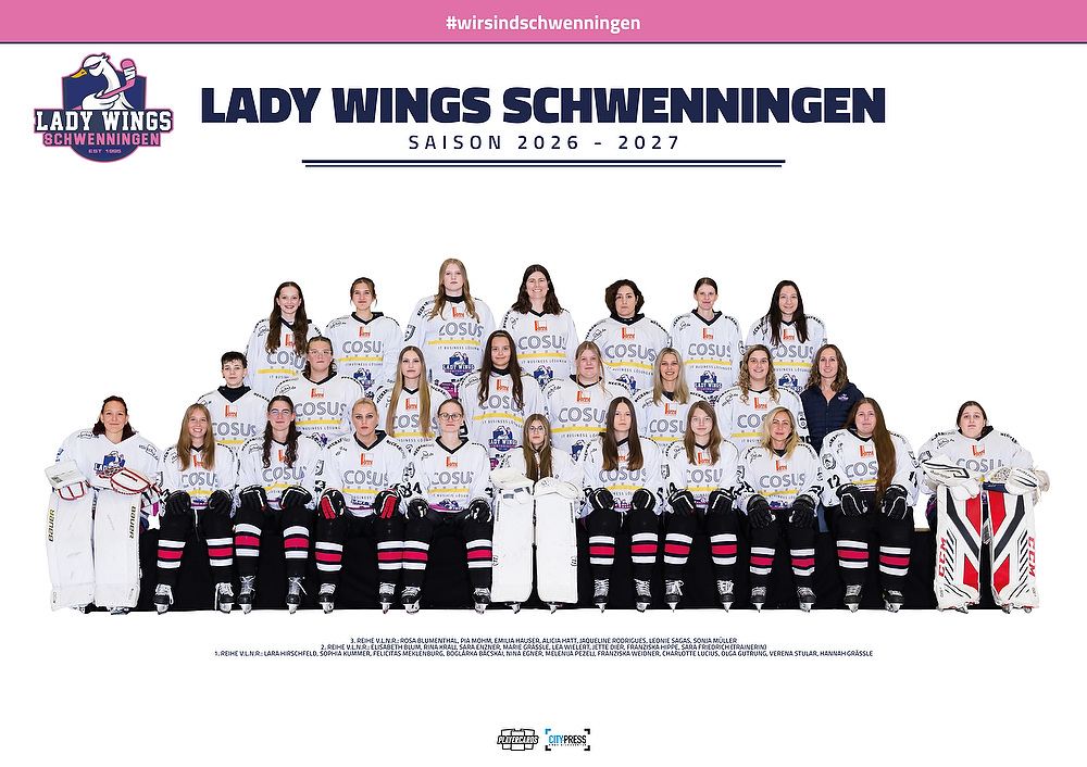 Lady Wings